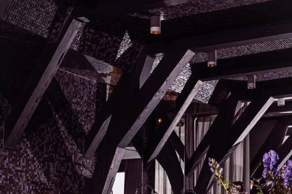 Canal House, Amsterdam