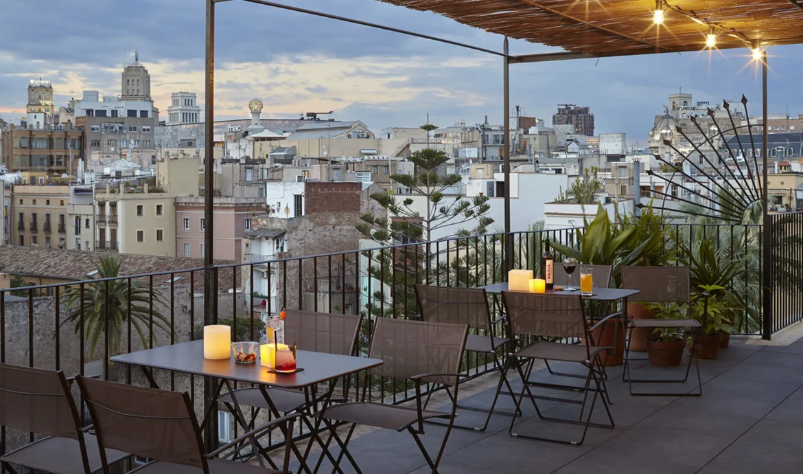 Casa Camper Barcelona