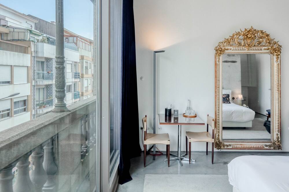 Casa do Conto, Porto