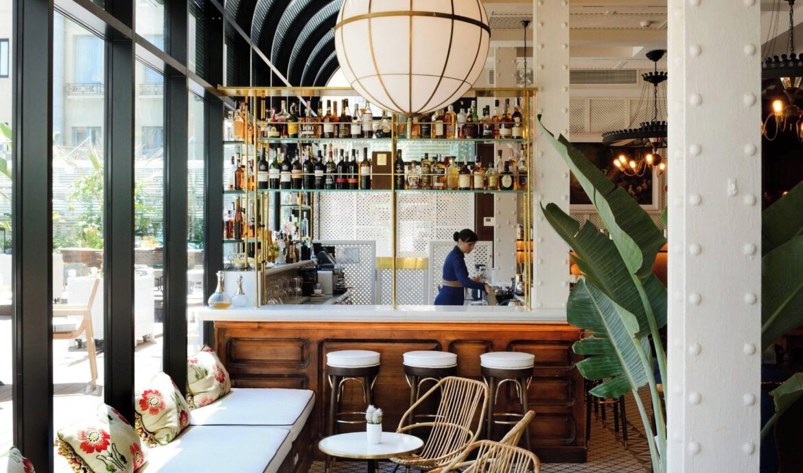 Cotton House Hotel Barcelona