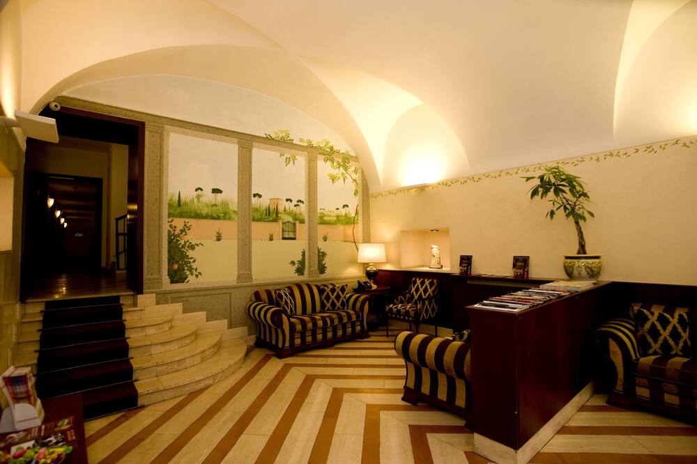 Domus Aventina, Rom