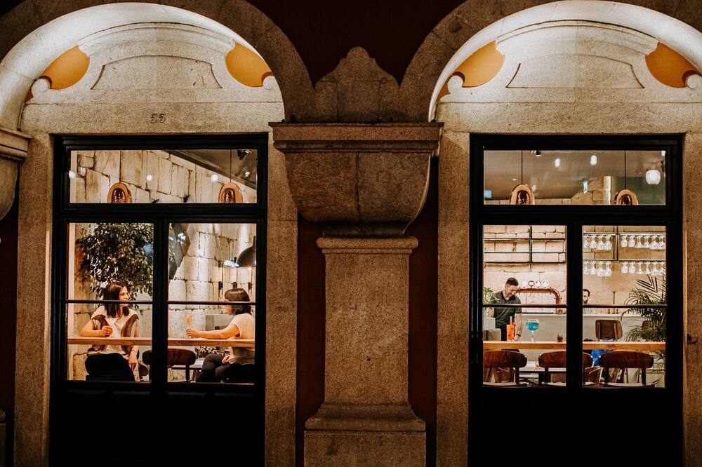 Exmo Hotel by Olivia, Porto