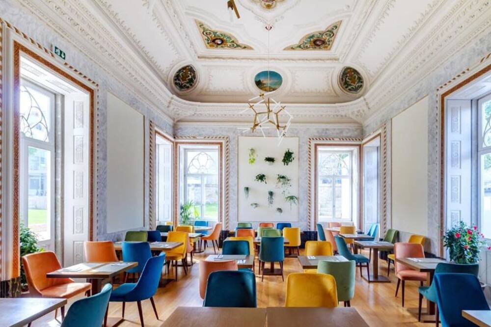 Flores Village Hotel & Spa, Porto