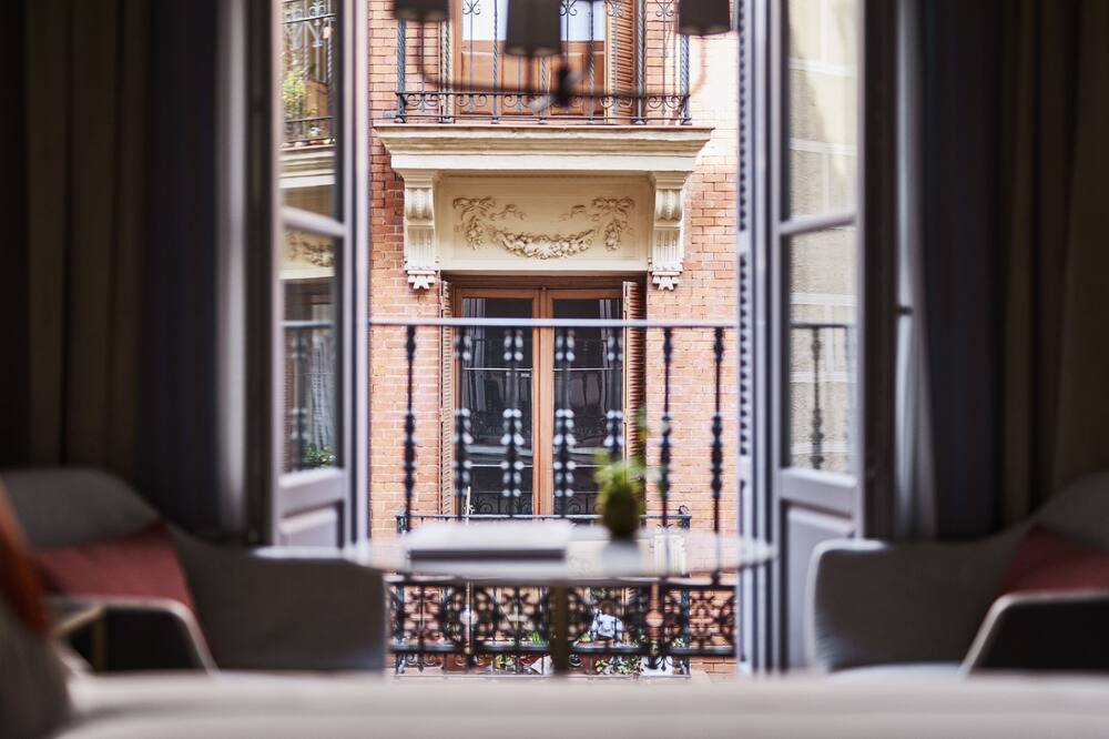 Gran Hotel Inglés, Madrid