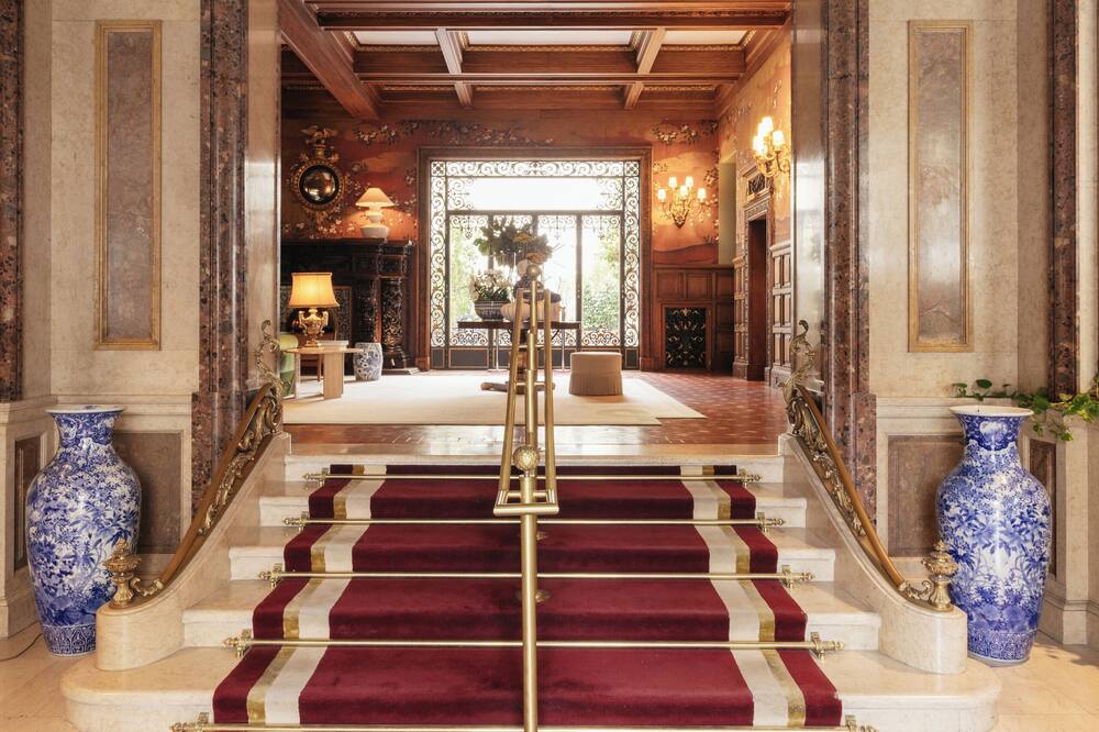 Hospes Infante Sagres, Porto