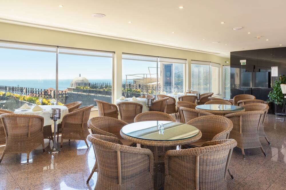 Hotel Boa-Vista, Porto