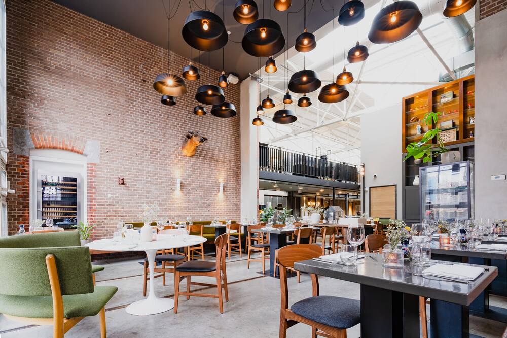 De Hallen, Amsterdam