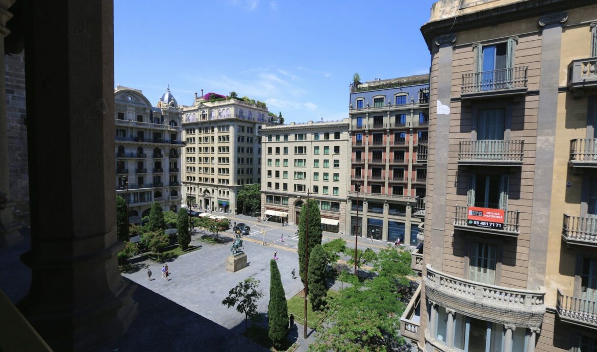 Hotel Market Barcelona