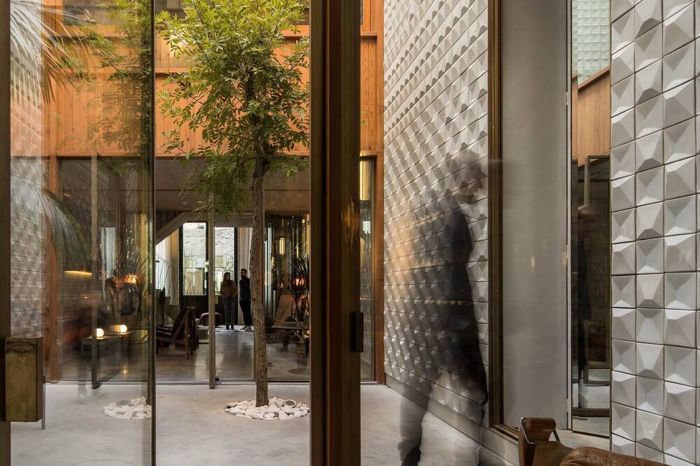 Hotel Tipografia do Conto, Porto