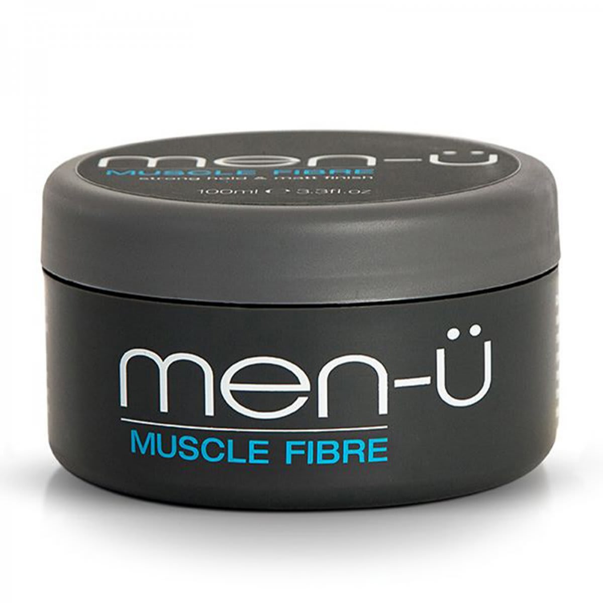 men-ü Muscle Fibre Paste