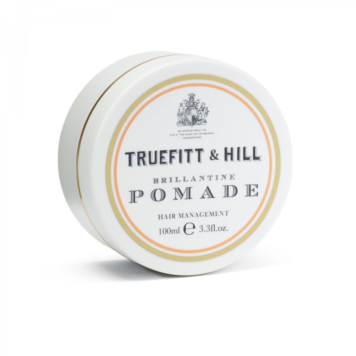 Truefitt & Hill Brilliantine Pomade