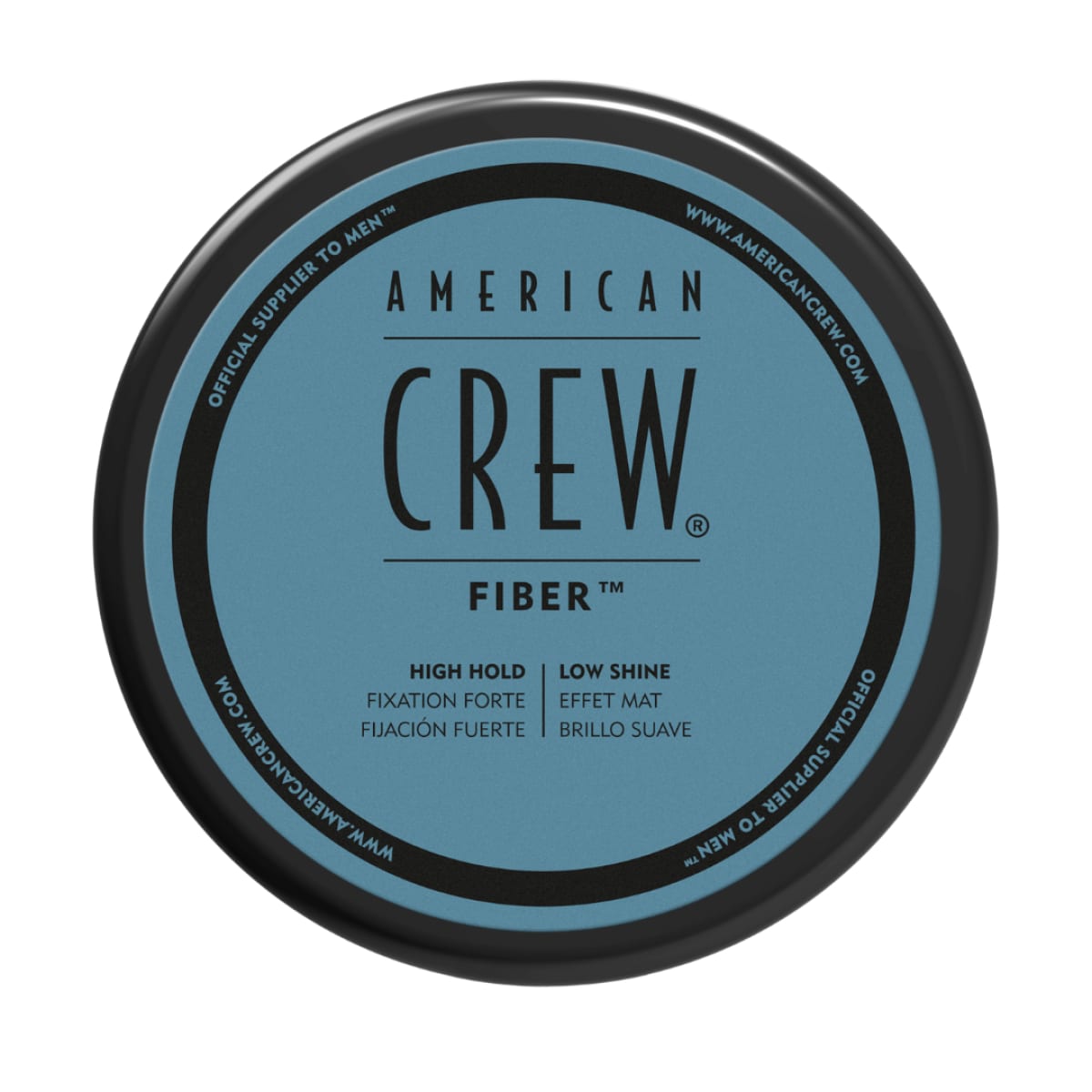 American Crew Fiber