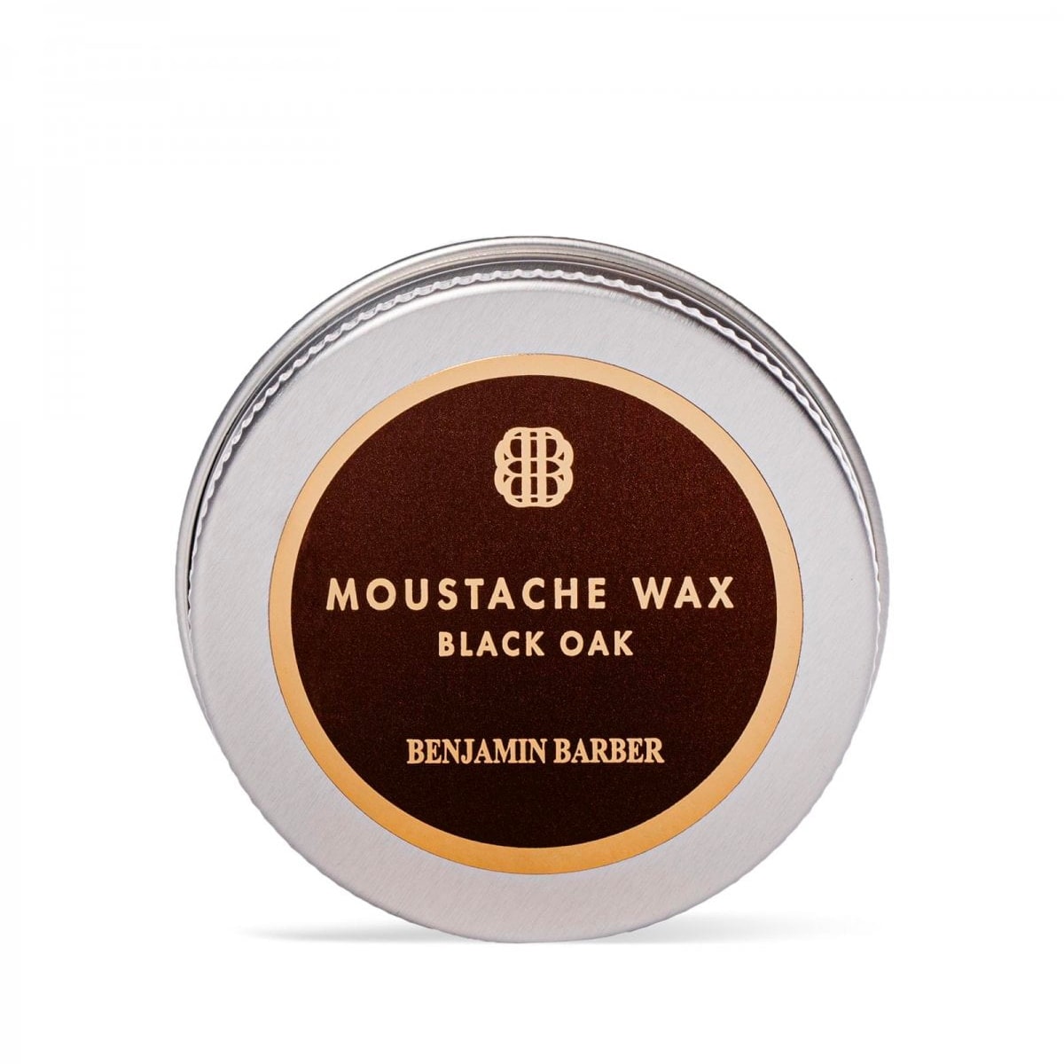 Benjamin Barber Moustachevoks Strong Hold