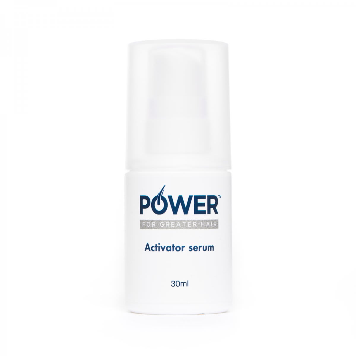 Power Activator Serum