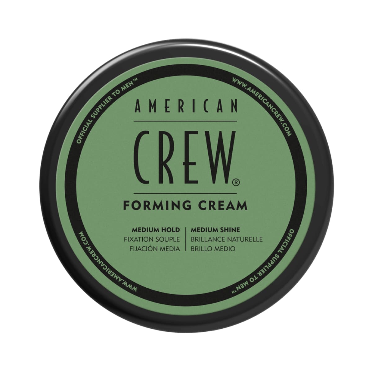 American Crew Forming Cream