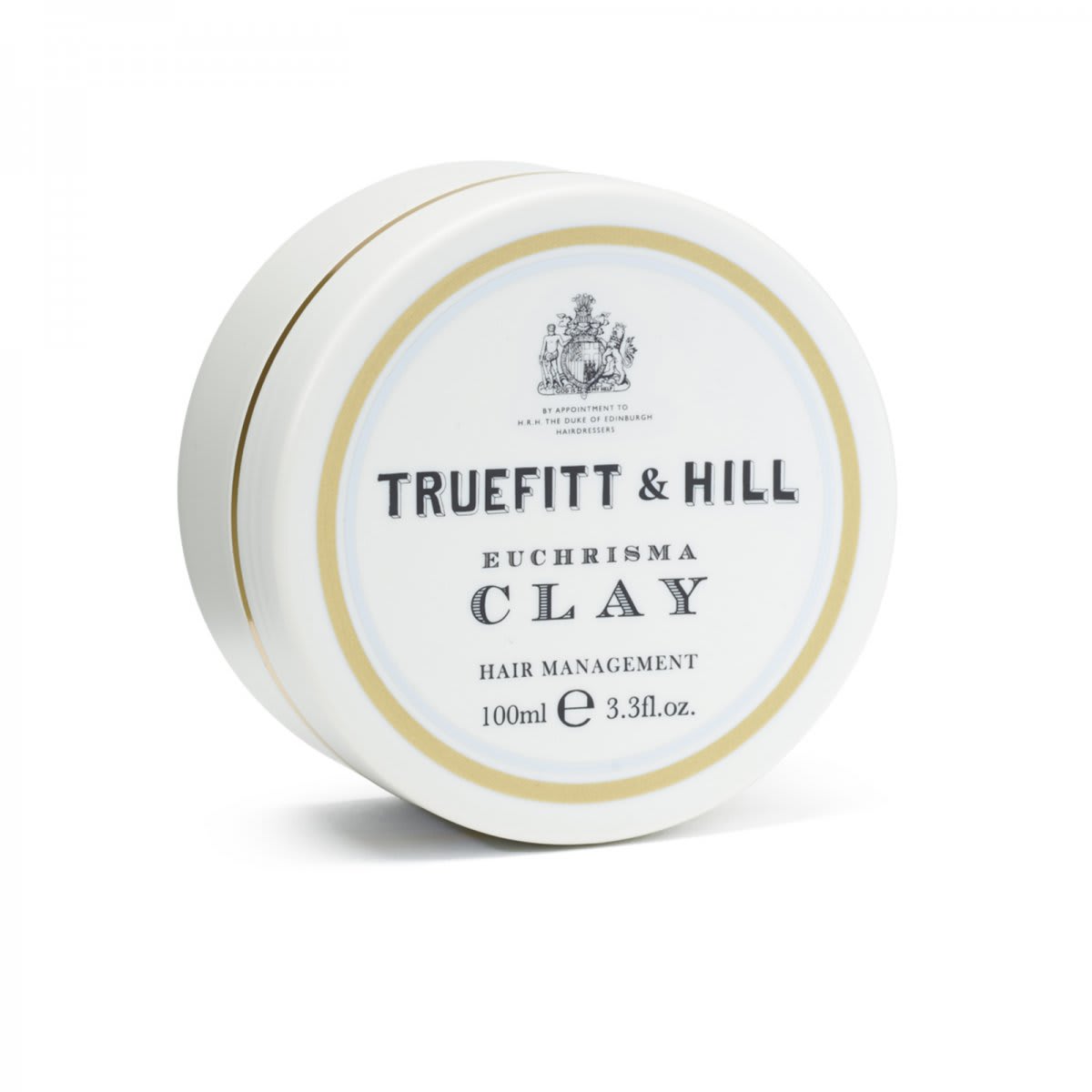 Truefitt & Hill Euchrisma Clay