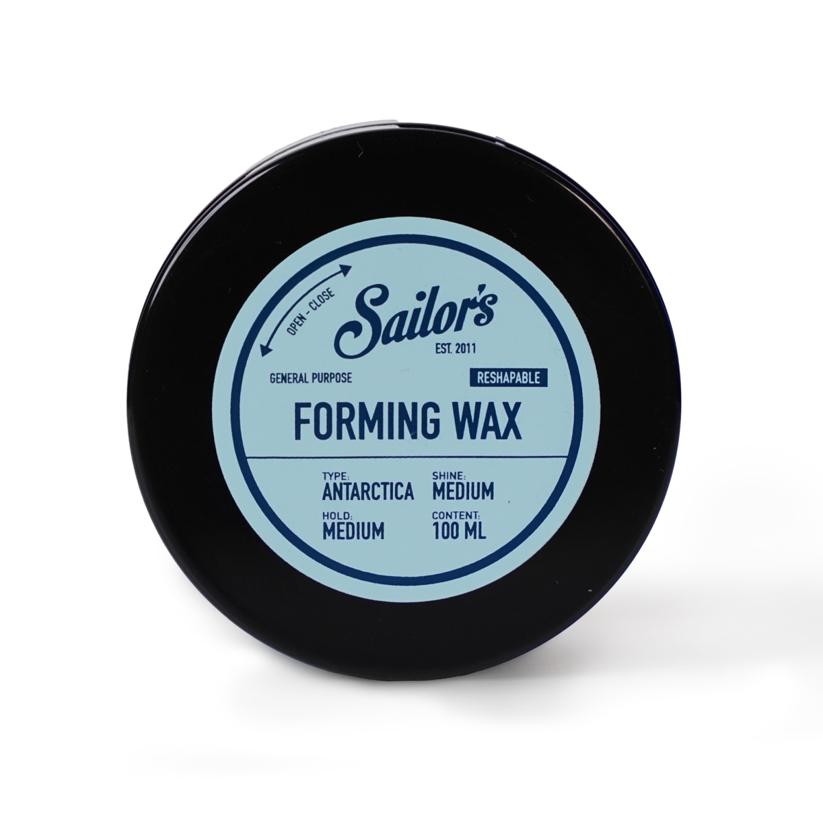 Sailor's Sponge Wax
