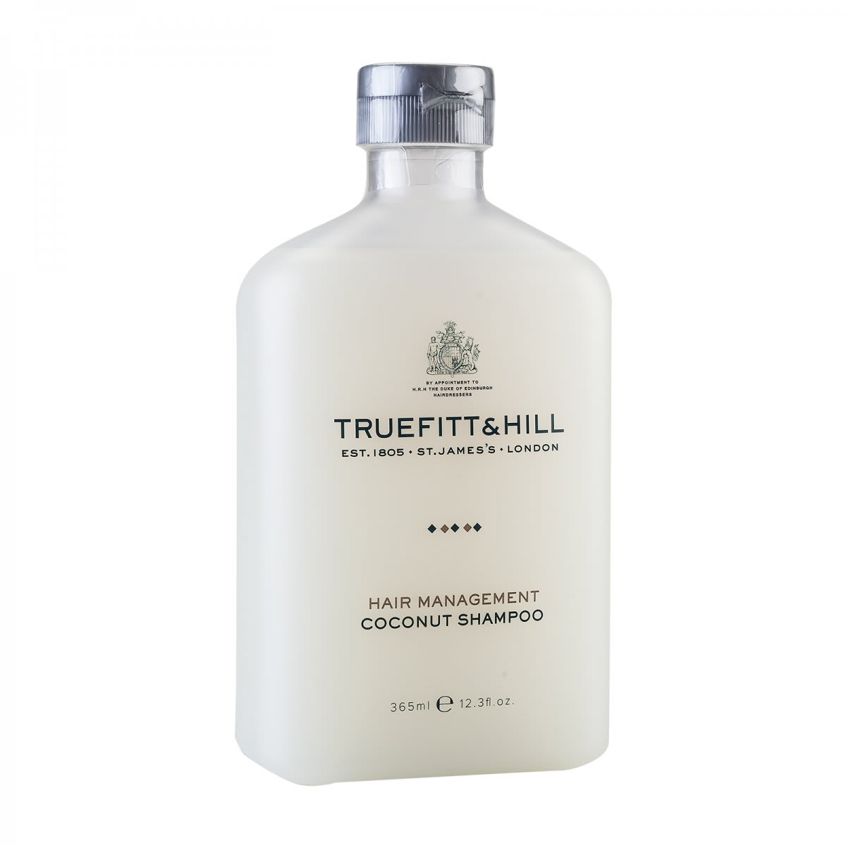 Truefitt & Hill Coconut Shampoo