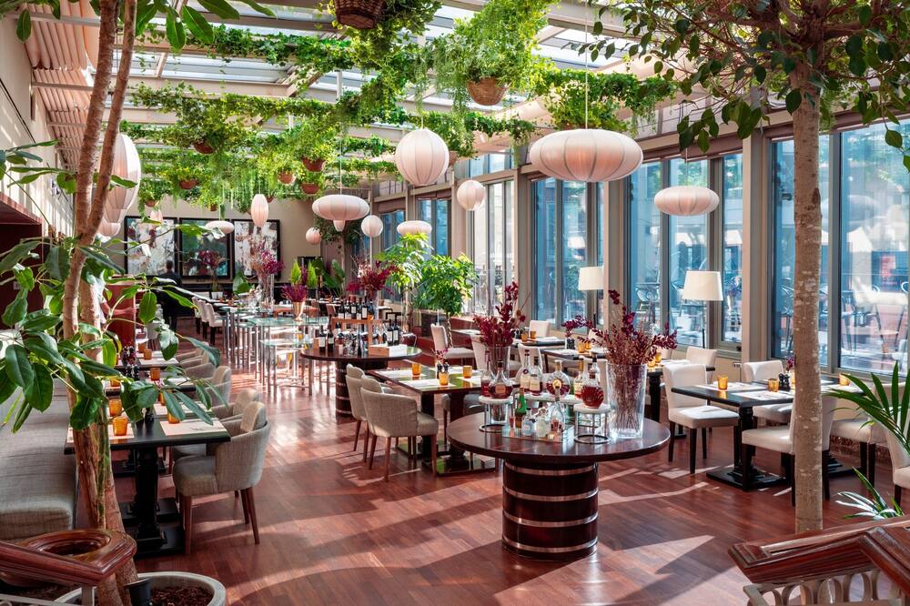 InterContinental Porto, Porto