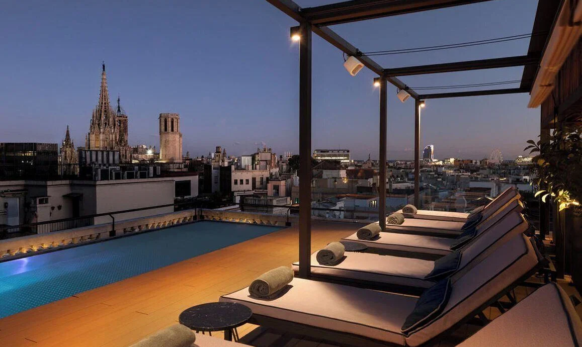 Kimpton Vividora Barcelona