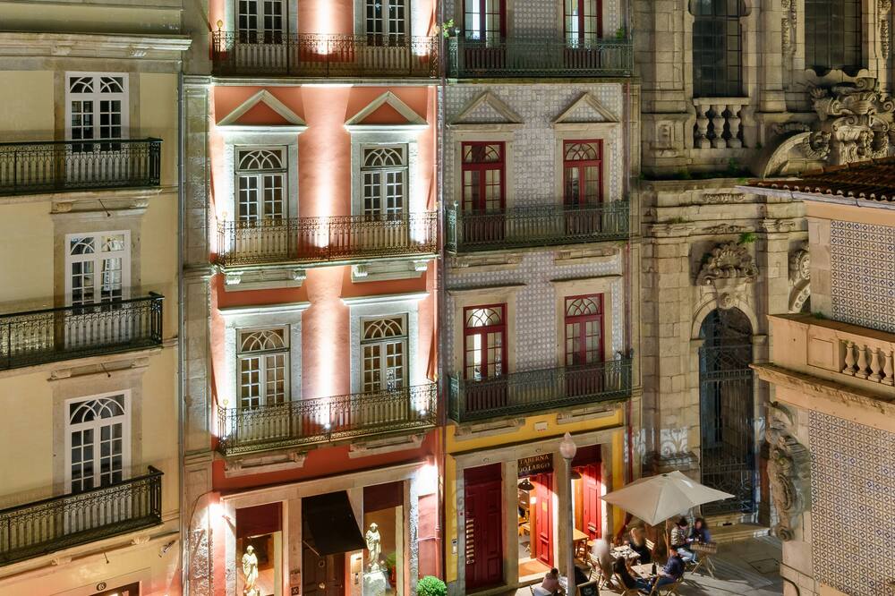 M Maison Particulière Porto, Porto