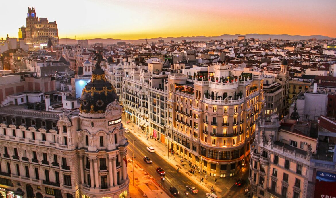 Madrid