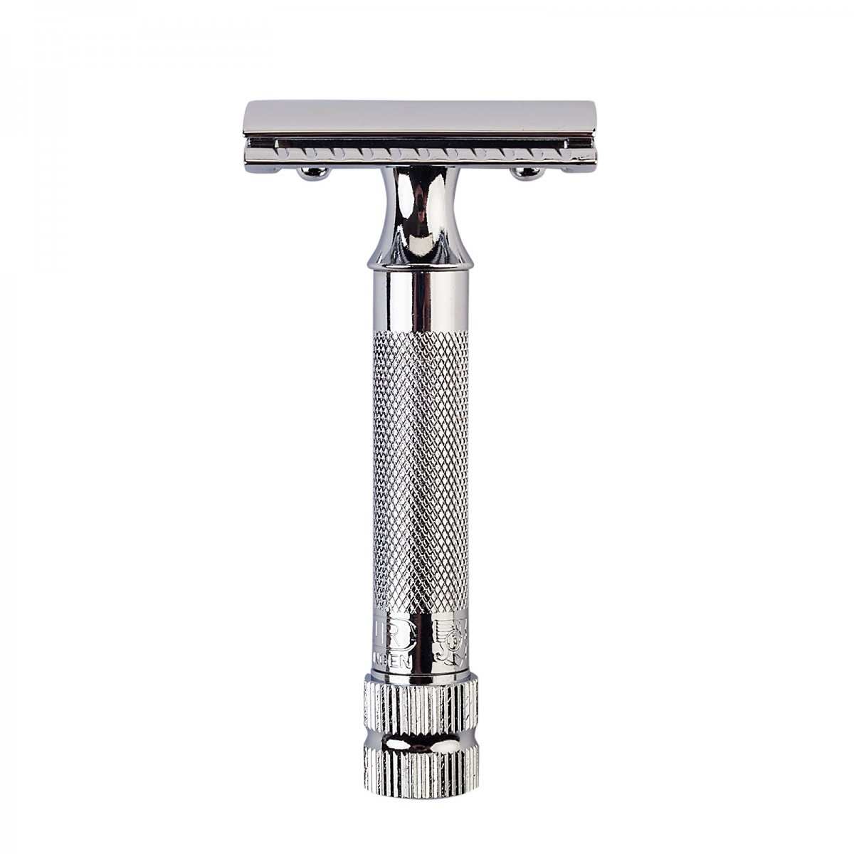 Merkur 34C safety razor