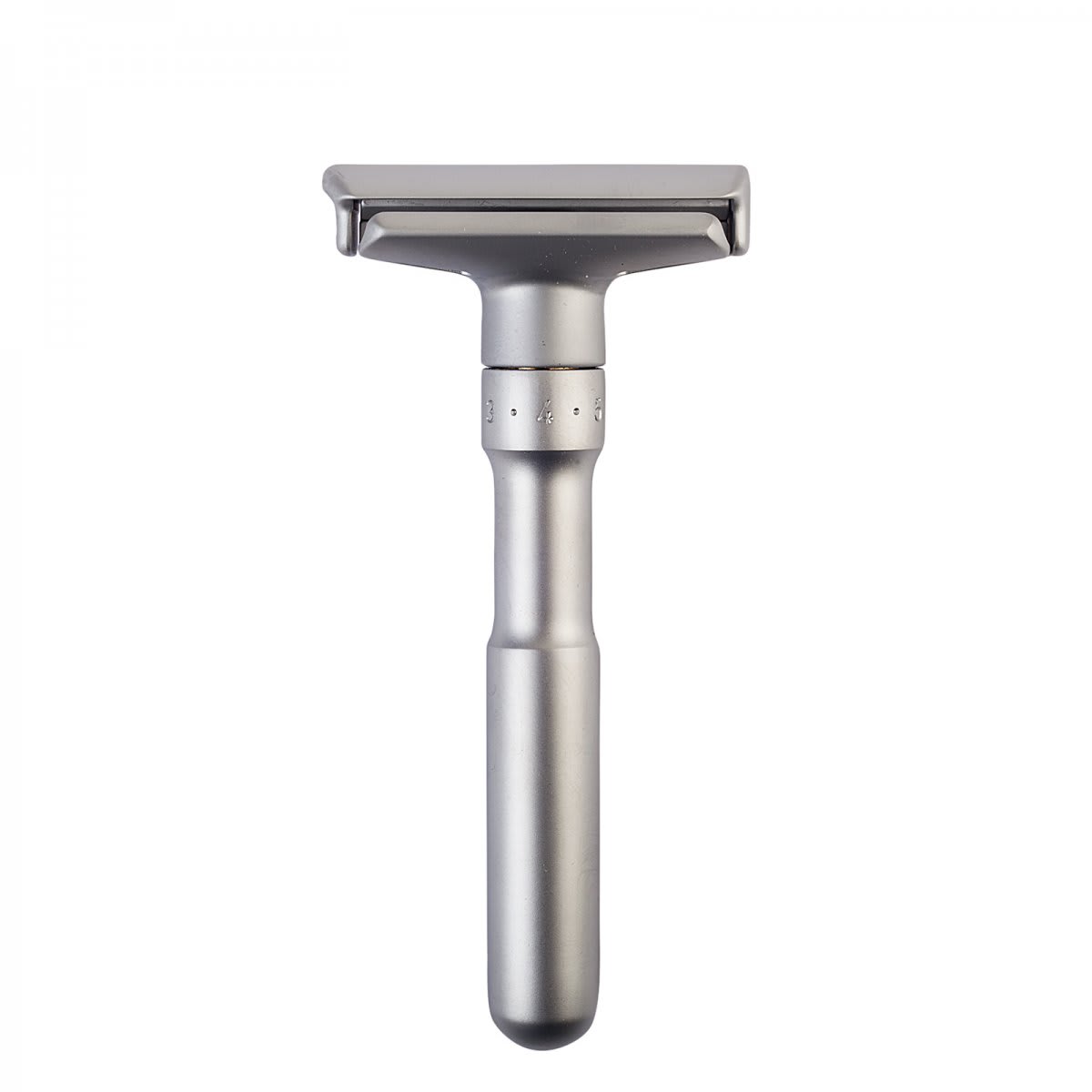 Merkur Futur 700 justerbar safety razor
