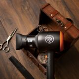 Overskæg grooming produkter