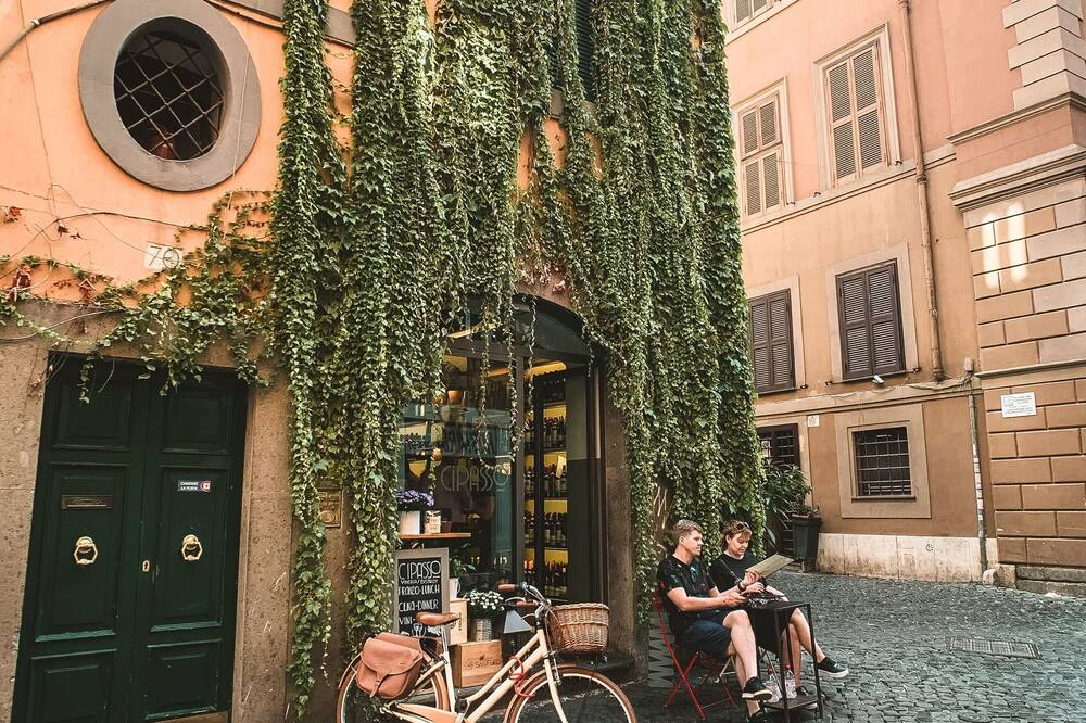 Nerva Boutique Hotel, Rom