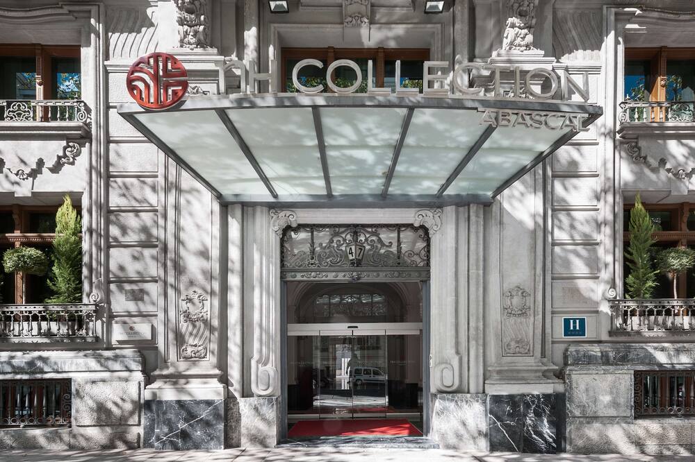 NH Collection Madrid Abascal, Madrid