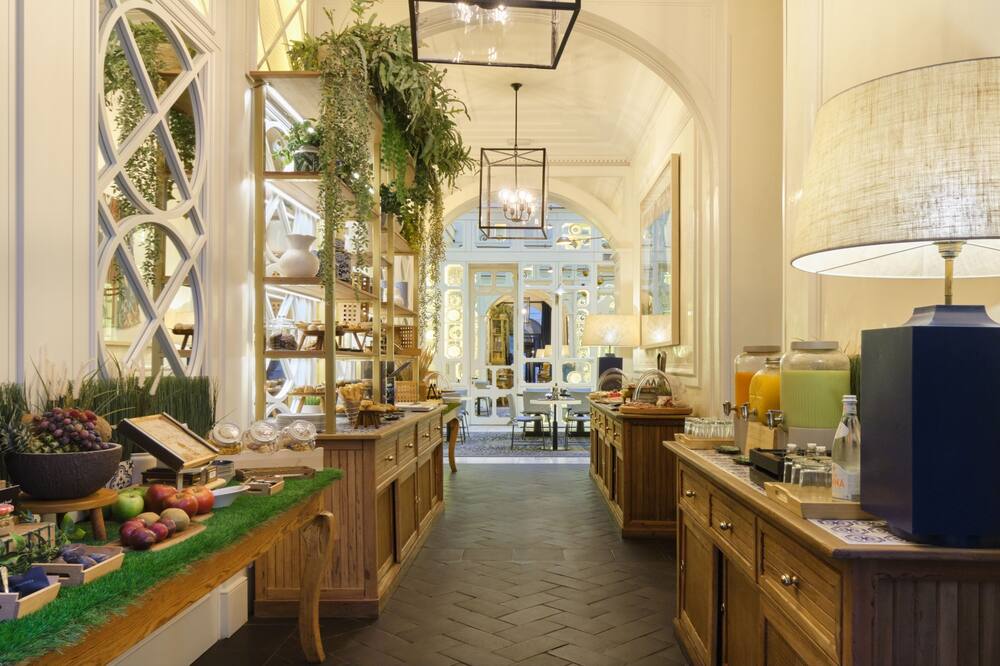 Only YOU Boutique Hotel, Madrid