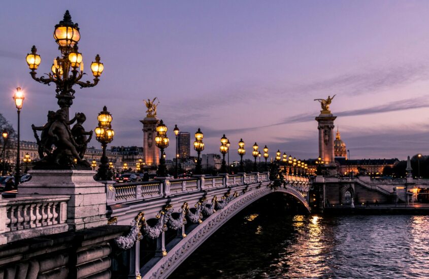Paris