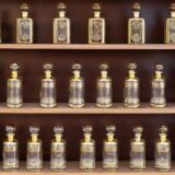 Penhaligon's parfume