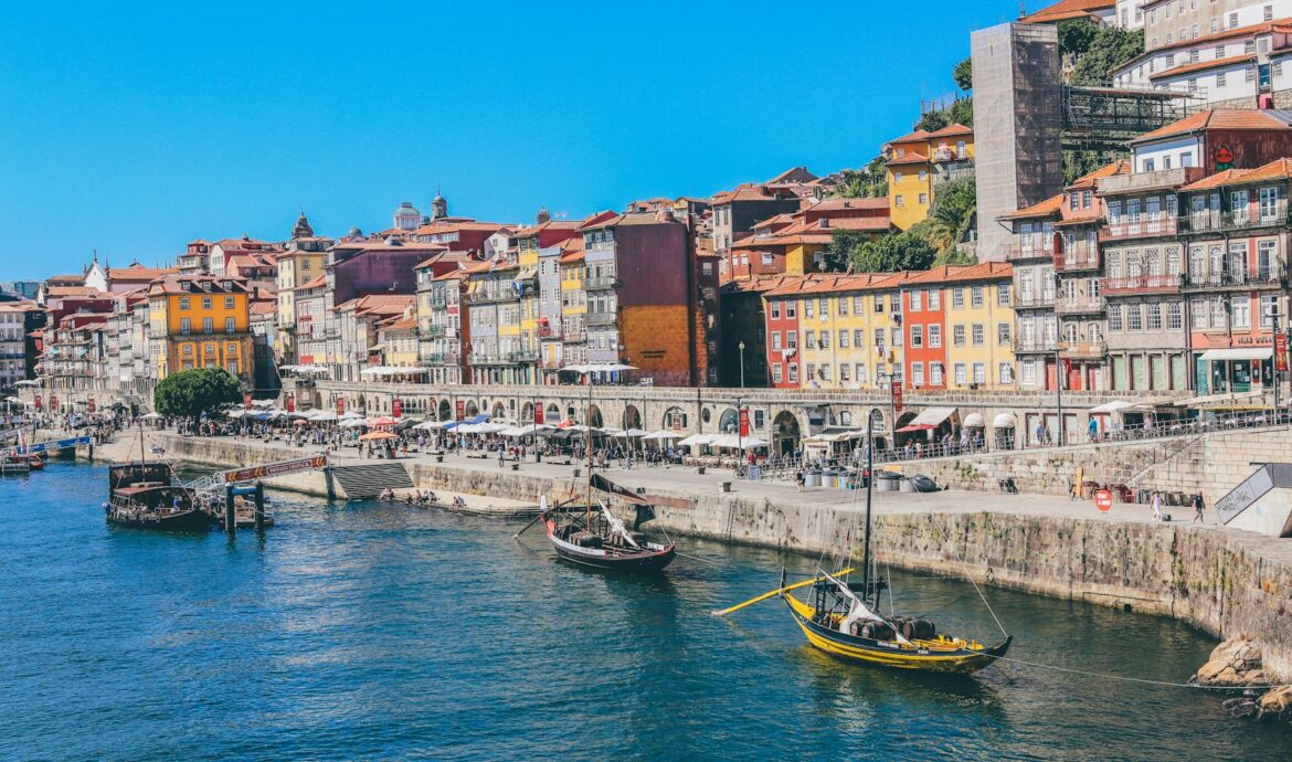 Porto, Portugal