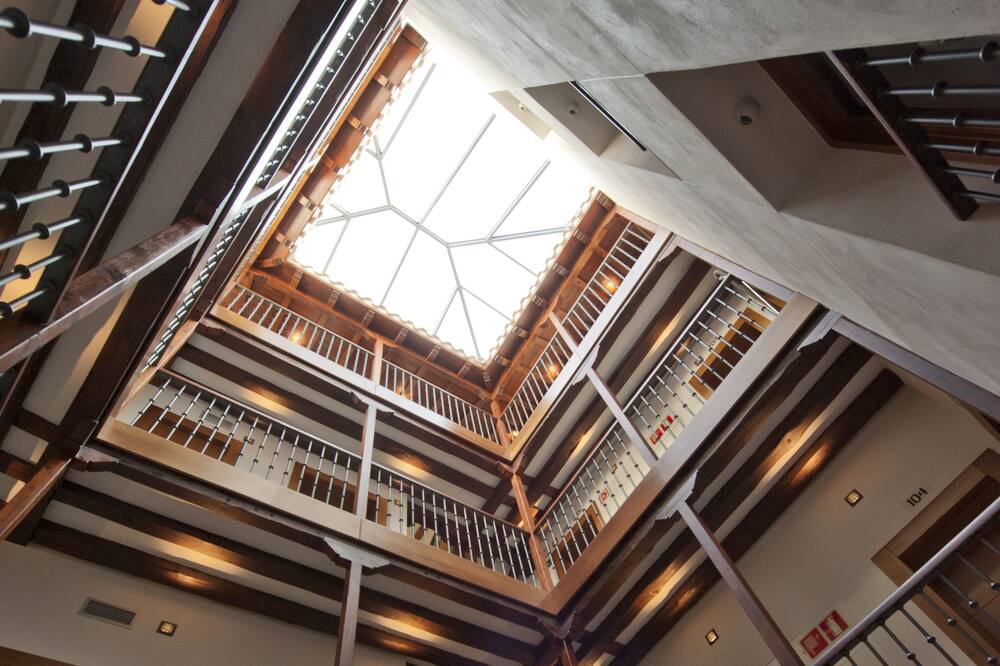 Posada del León de Oro, Madrid