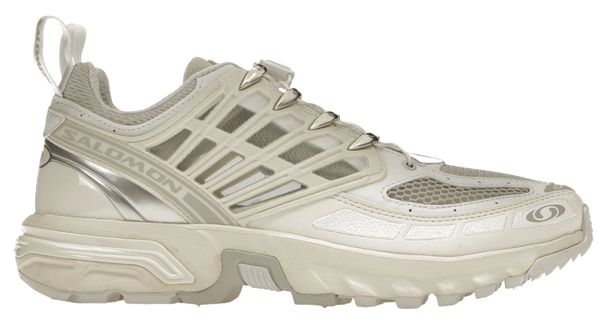 Salomon ACS Pro sneakers i vanilla ice