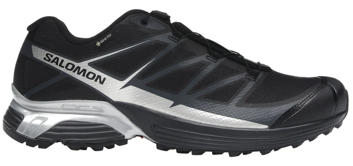 Salomon XT-Pathway GTX sneakers i sort