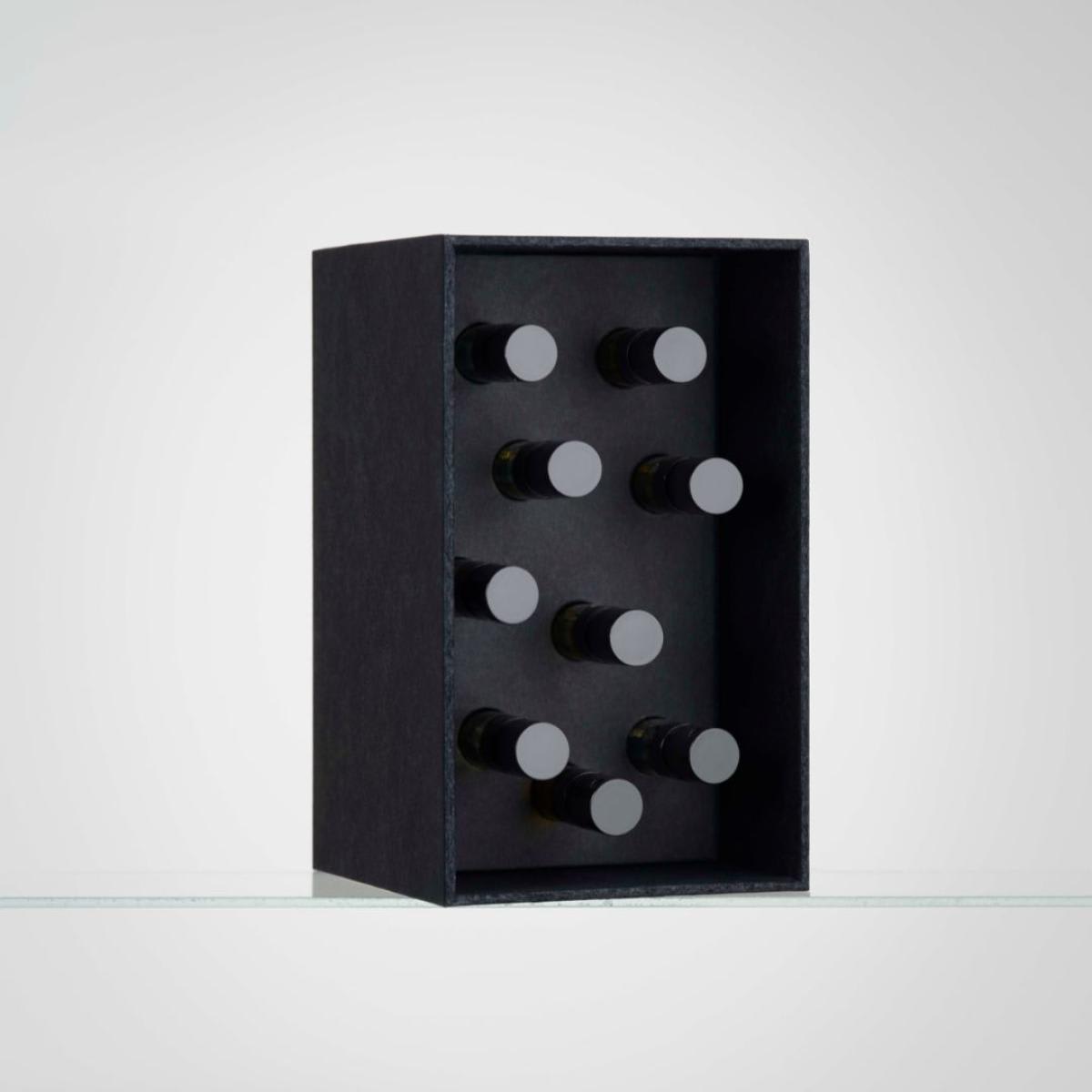 Stora Skuggan Sample Set , 9×2 ml skandinavisk artisan parfume