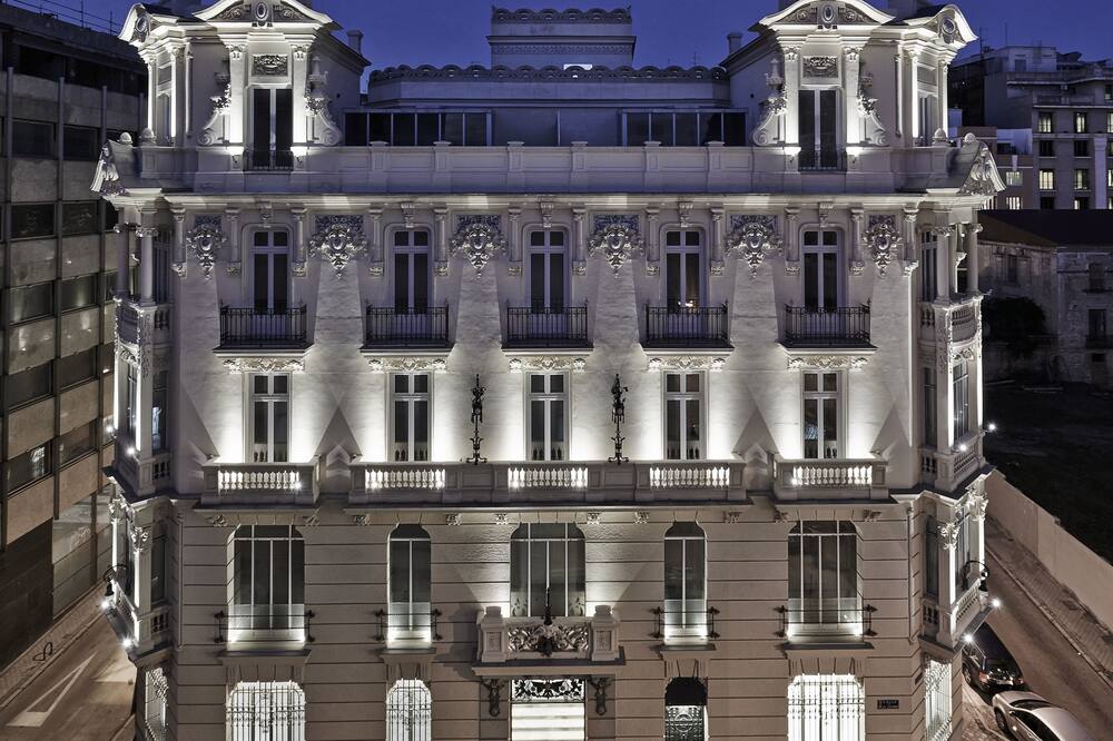 URSO Hotel & Spa, Madrid