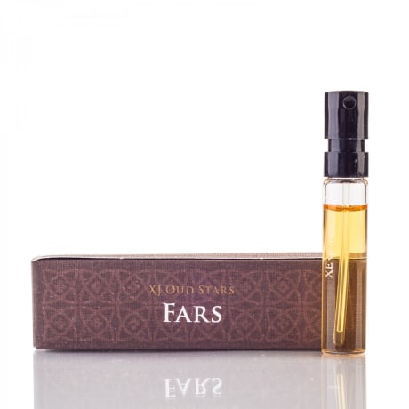 Xerjoff Oud Stars Fars EdP