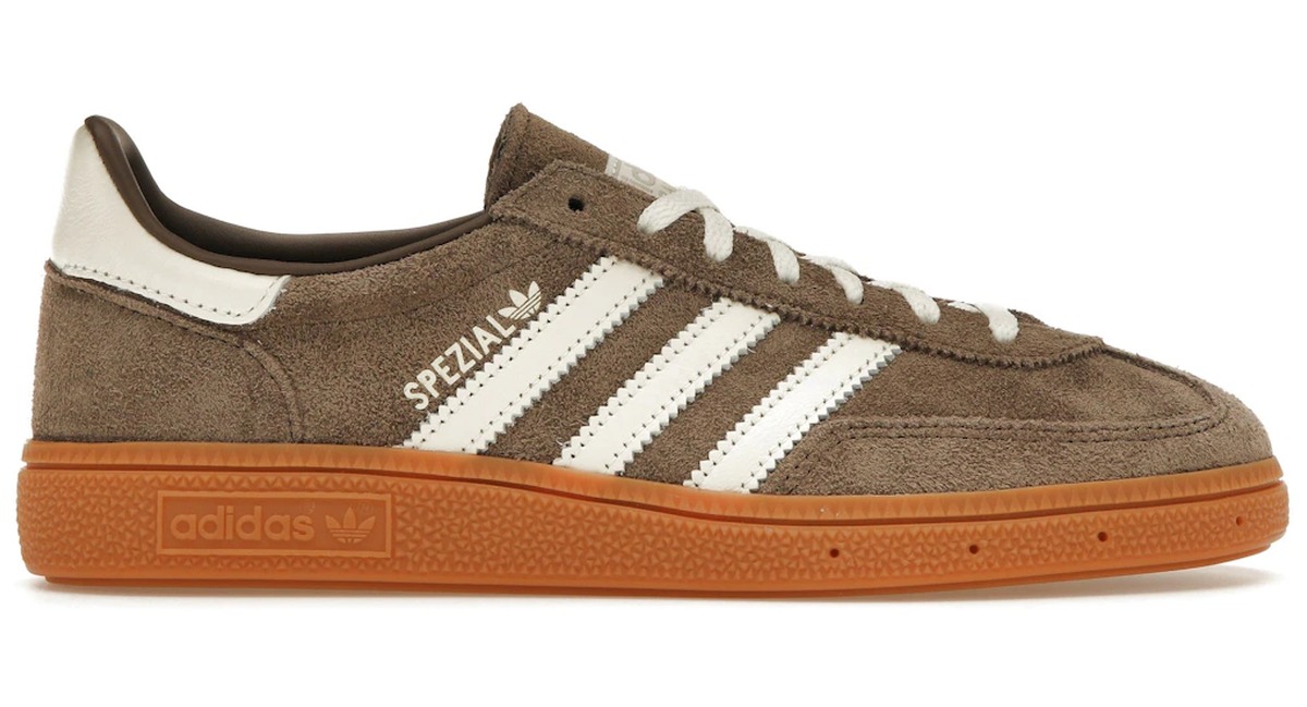 Adidas - Handball Spezial Earth Strata