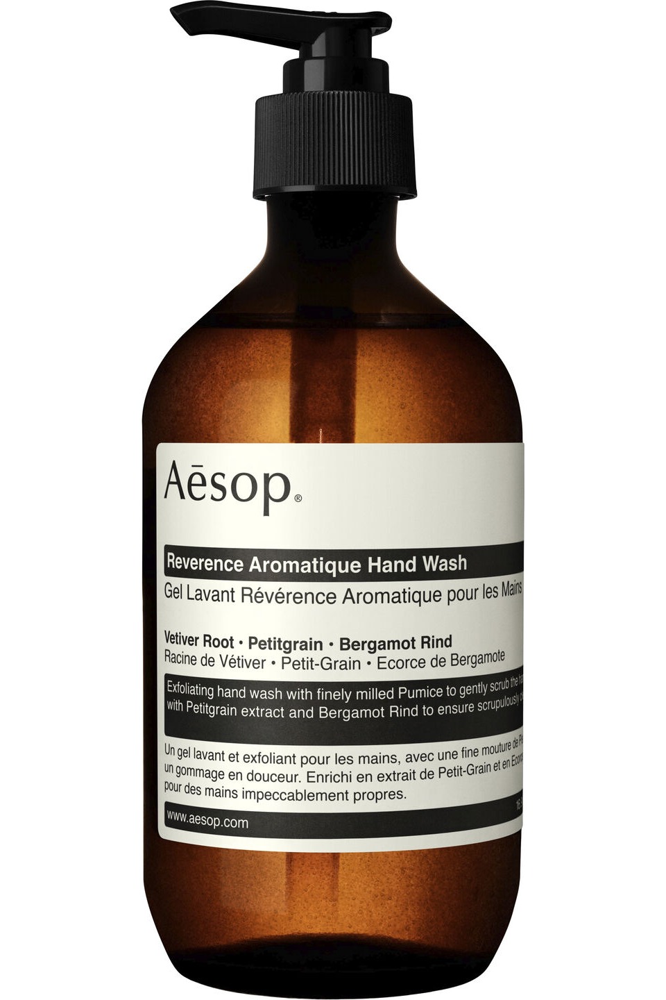 Aesop - Reverence Aromatique Hand Wash