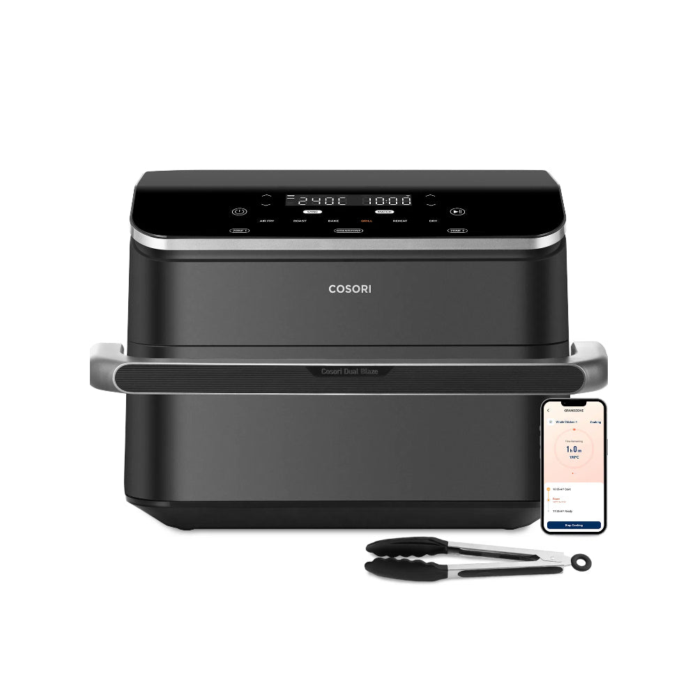 Cosori Dual Blaze airfryer