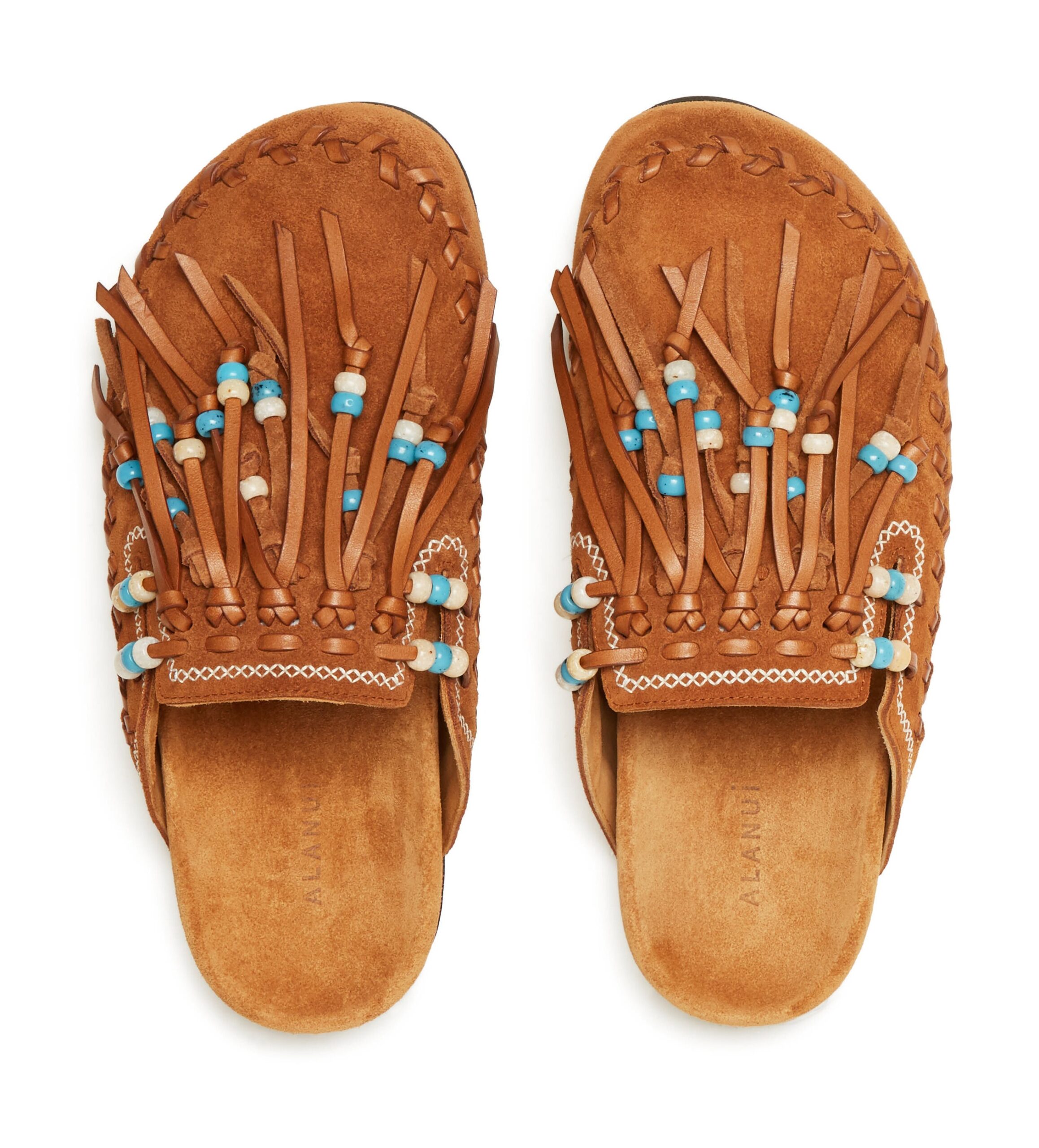 Alanui - The Journey Mules