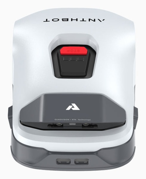 Anthbot Genie 3000 robotplæneklipper