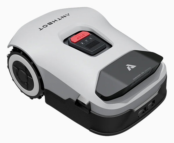 Anthbot Genie 600e robotplæneklipper