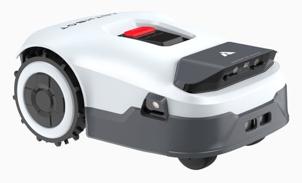 Anthbot Genie 800 robotplæneklipper