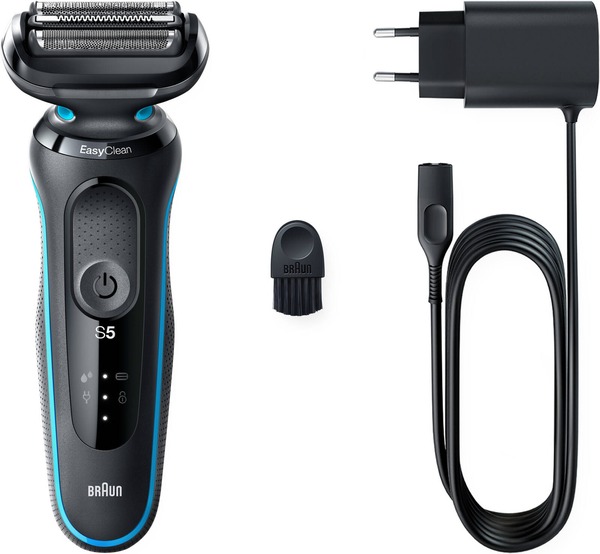 Braun Series 5 barbermaskine