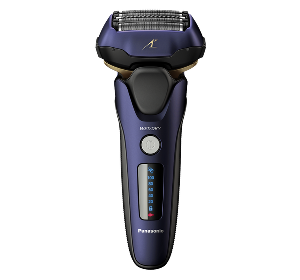 Panasonic 5-blads barbermaskine